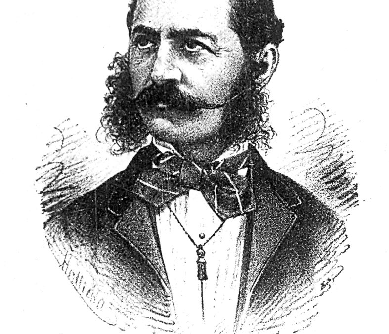 Szongott Kristóf (1843-1907)